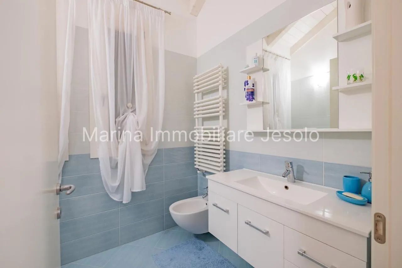 Agapantus Apartment Lido di Jesolo