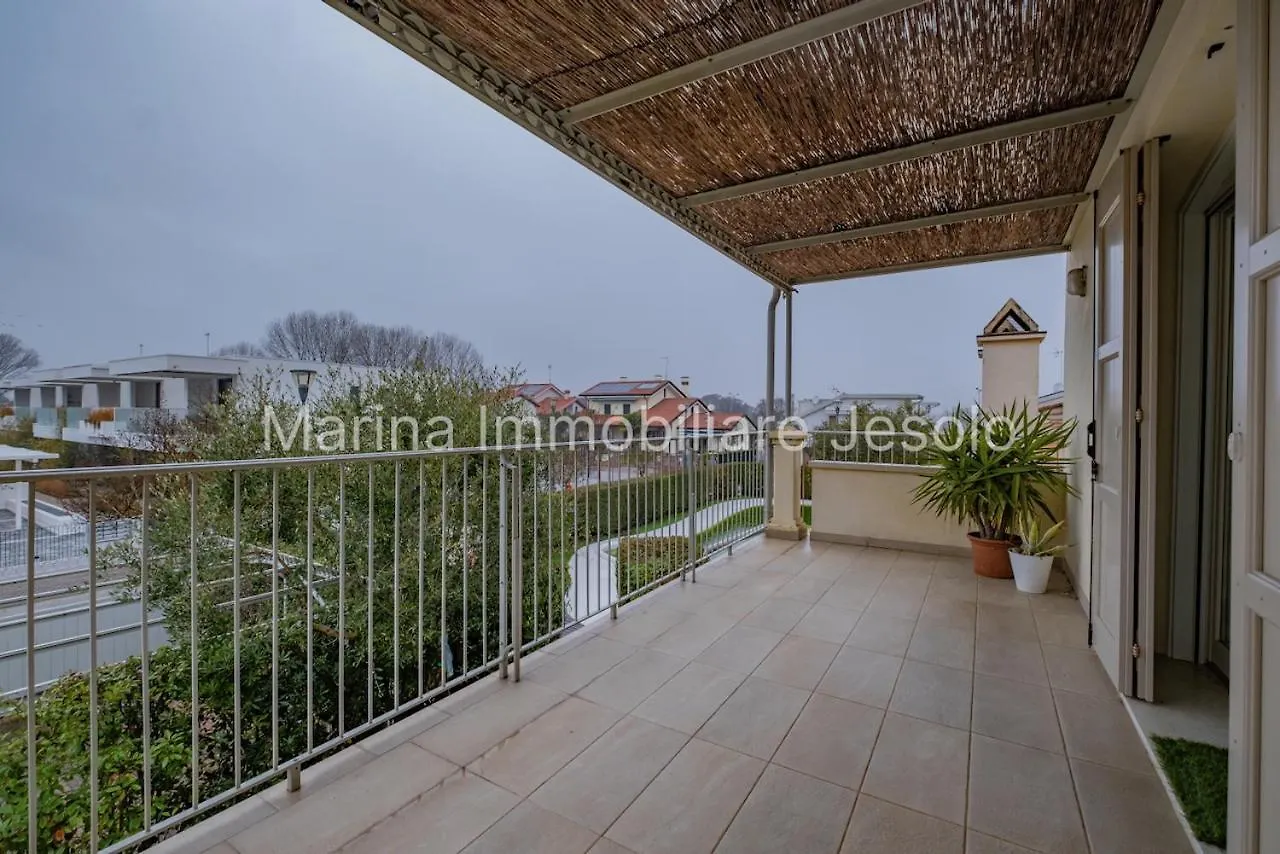 Agapantus Apartment Lido di Jesolo