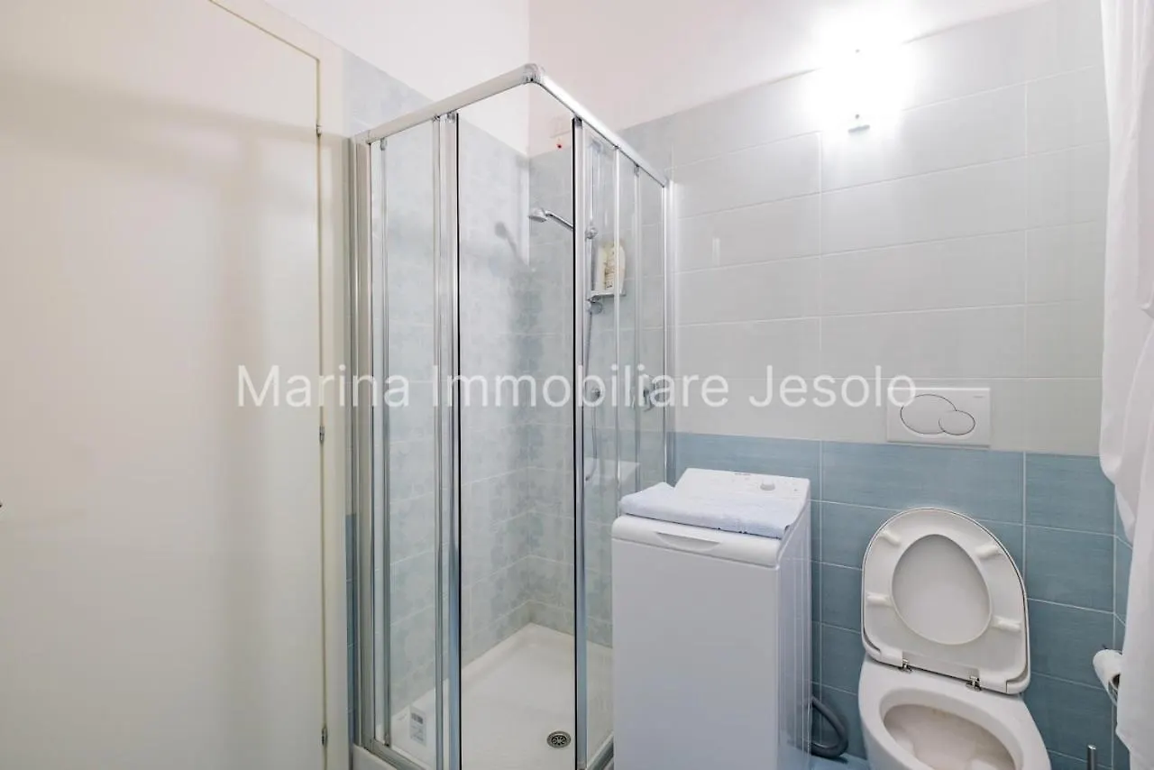 Agapantus Apartment Lido di Jesolo Italy