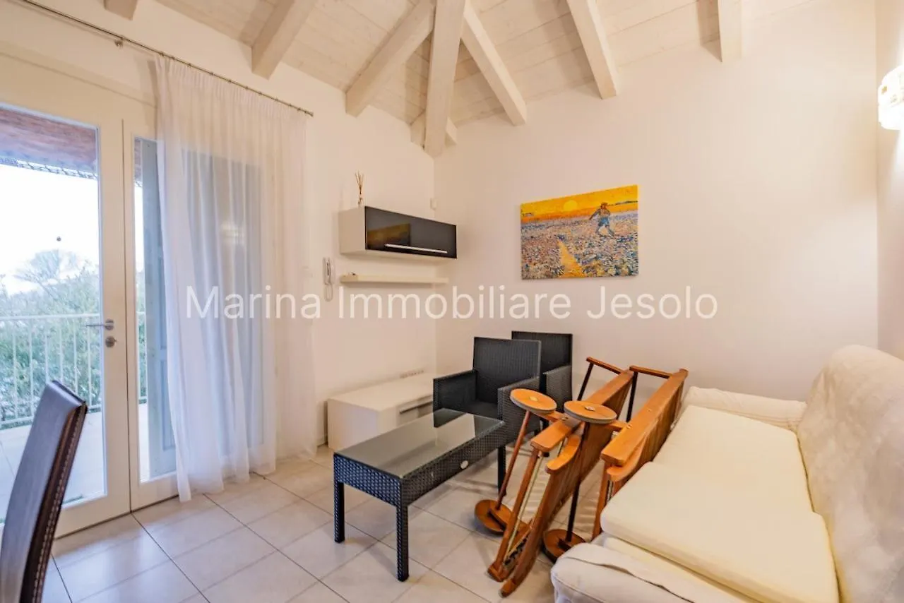 Agapantus Apartment Lido di Jesolo Italy