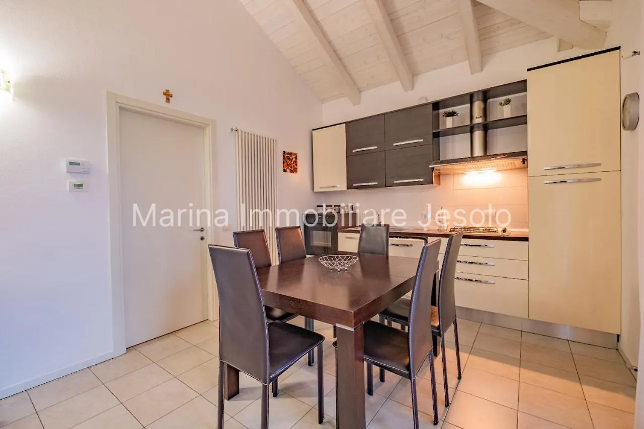 Agapantus Apartment Lido di Jesolo