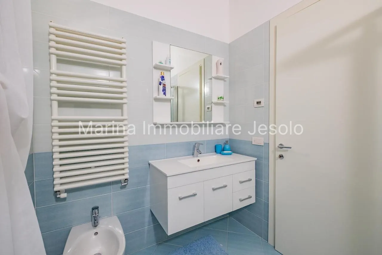 Agapantus Apartment Lido di Jesolo