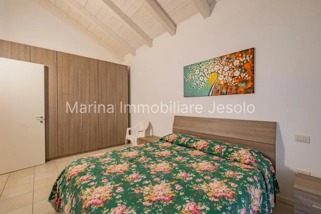 Agapantus Apartment Lido di Jesolo