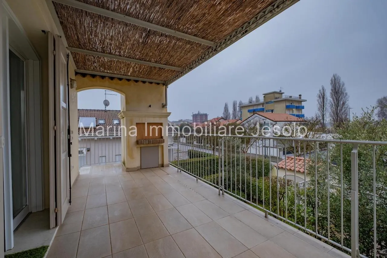 Agapantus Apartment Lido di Jesolo