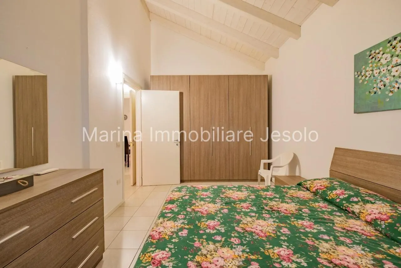 Agapantus Apartment Lido di Jesolo