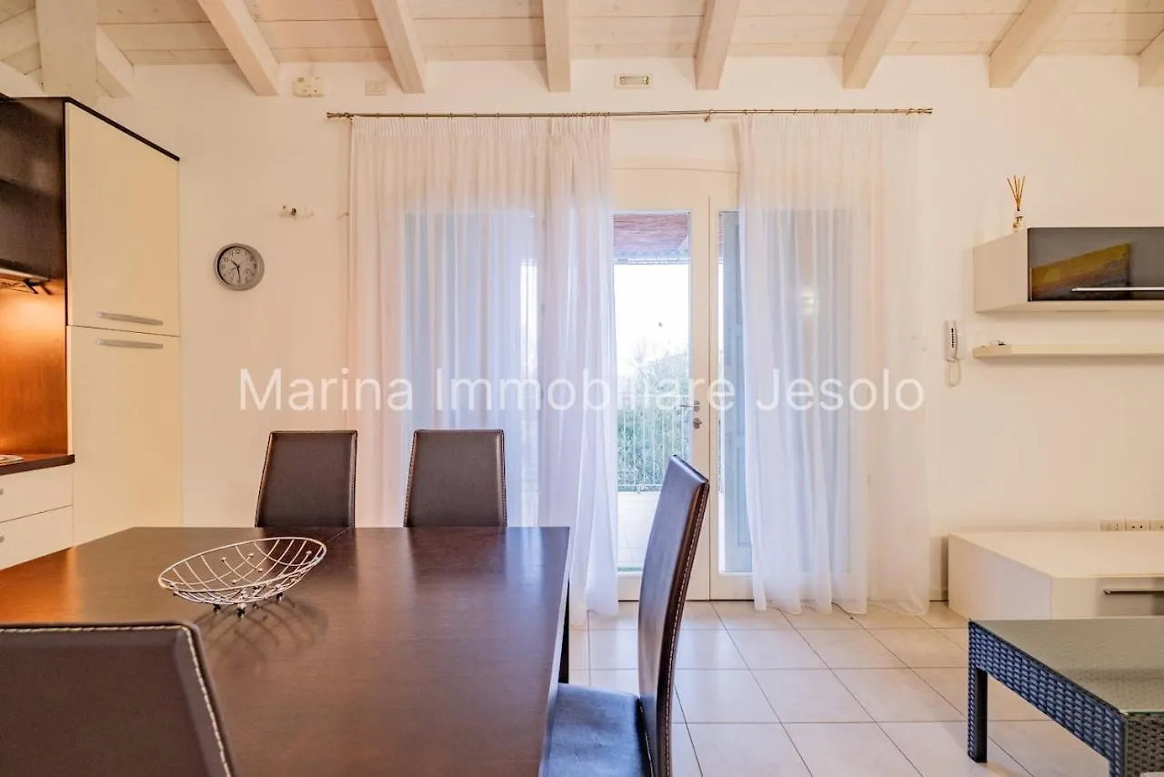 Agapantus Apartment Lido di Jesolo Italy