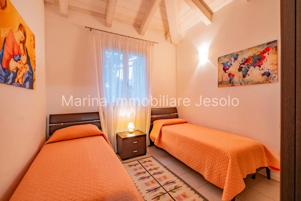Agapantus Apartment Lido di Jesolo
