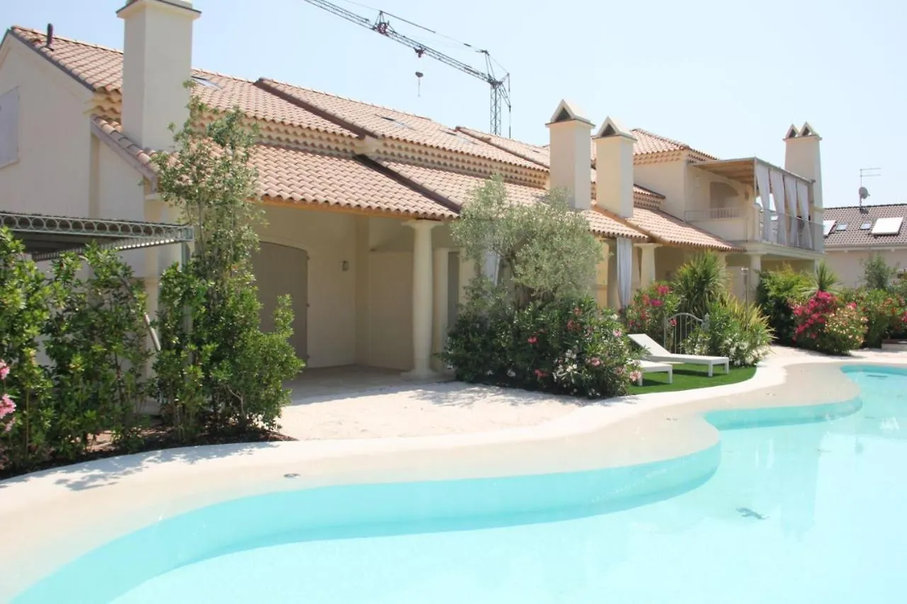 Agapantus Apartment Lido di Jesolo