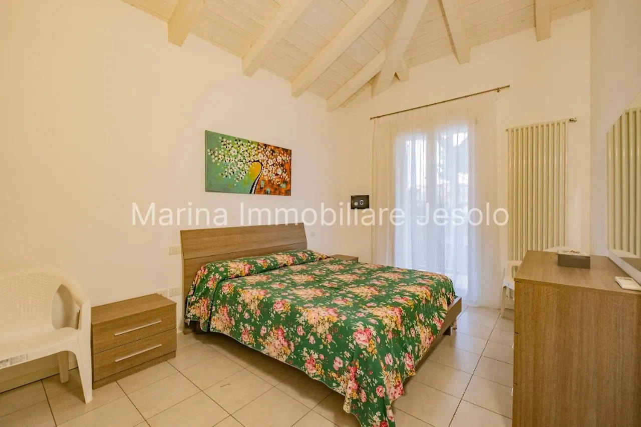Agapantus Apartment Lido di Jesolo Italy