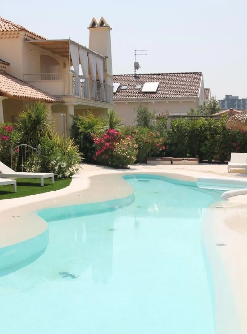 Agapantus Apartment Lido di Jesolo